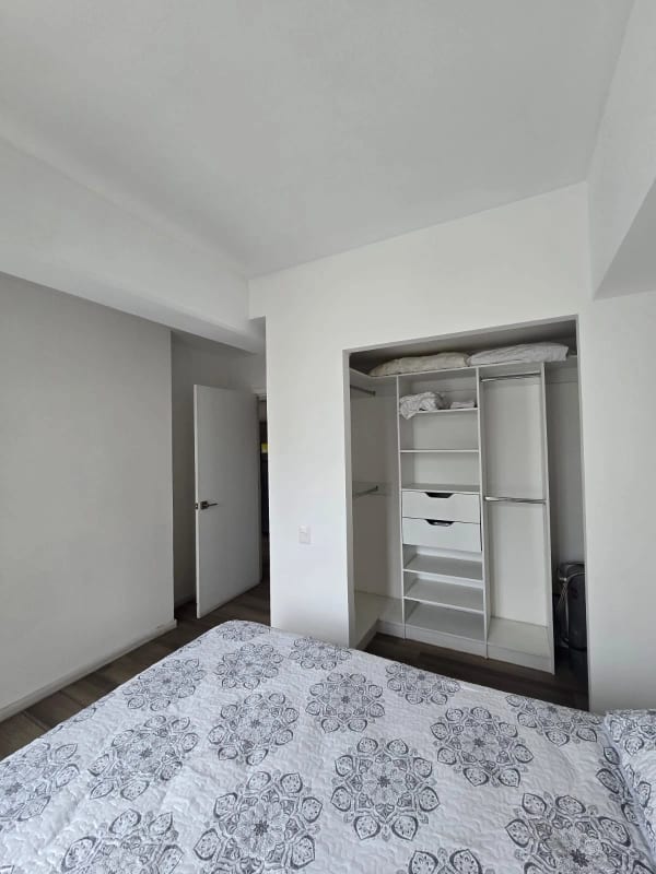 Narama zona 13, semi amueblado — Apartamento en Alquiler en Zona 13, Guatemala, Ciudad — foto 7 de 11