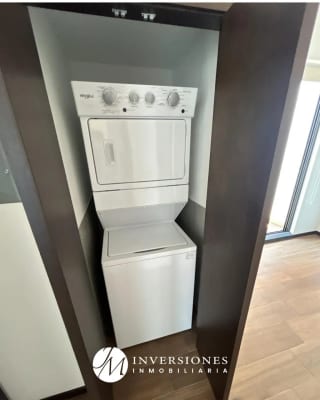 Apartamento en renta zona 10 cerca de La Estación — Apartamento en Alquiler en Zona 10, Guatemala, Ciudad — miniatura 5 de 13