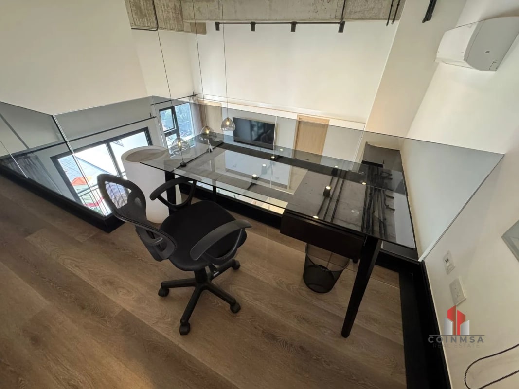 Apartamento amueblado en renta en zona 10 / Bonadiez - 6