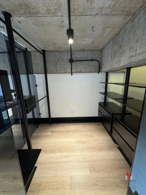 Apartamento amueblado en renta en zona 10 / Bonadiez - 5