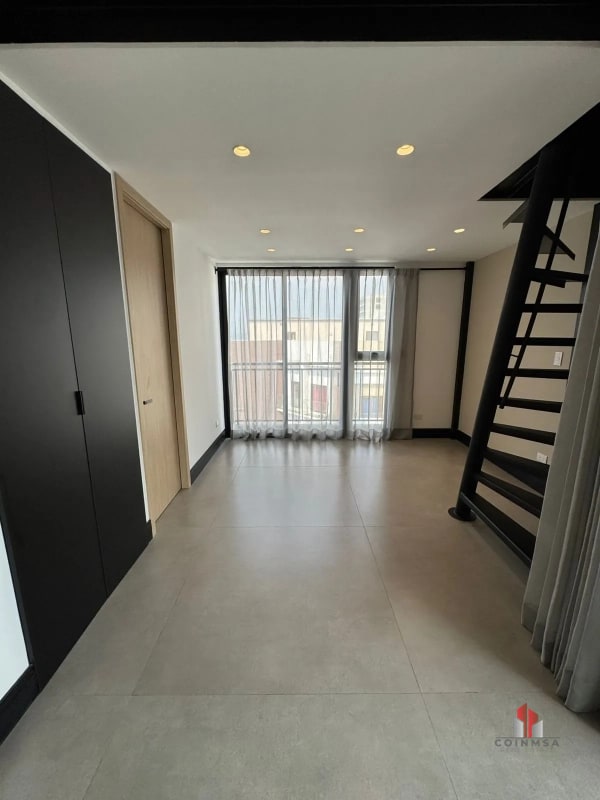 Apartamento amueblado en renta en zona 10 / Bonadiez - 2