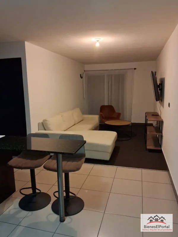 Apartamento en Torre Entre Árboles Zona 1 — Apartamento en Venta en Zona 1, Guatemala, Ciudad — foto 1 de 10