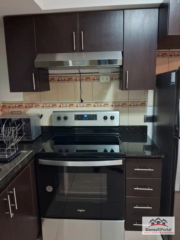 Apartamento en Torre Entre Árboles Zona 1 - 8