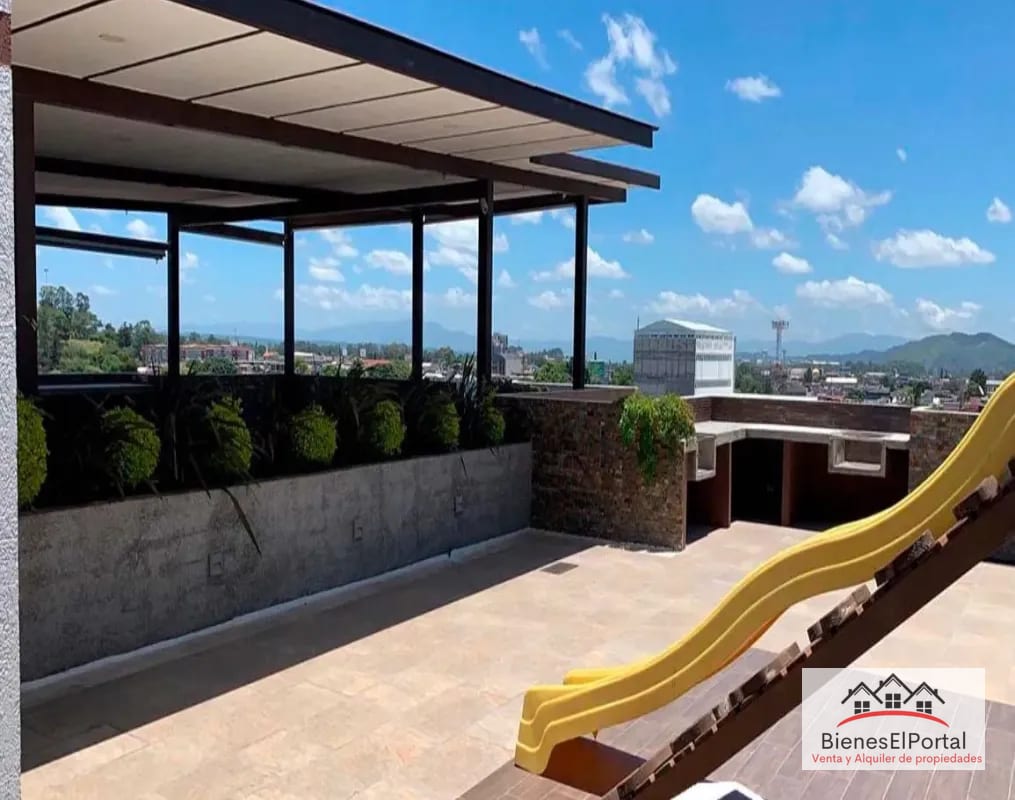 Apartamento en Torre Entre Árboles Zona 1 — Apartamento en Venta en Zona 1, Guatemala, Ciudad — foto 7 de 10