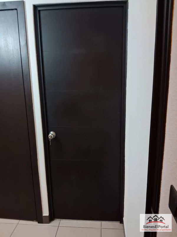 Apartamento en Torre Entre Árboles Zona 1 - 4