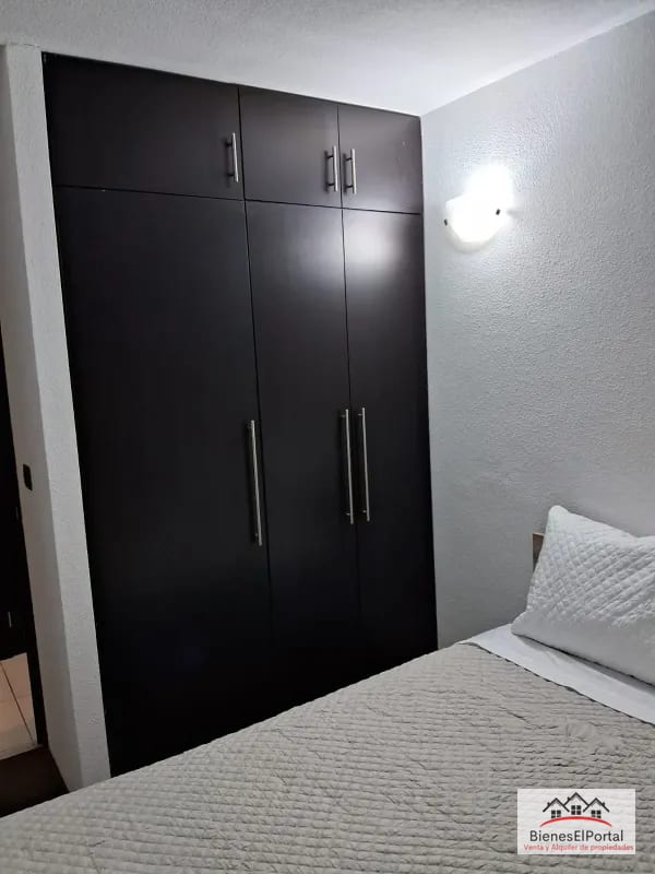 Apartamento en Torre Entre Árboles Zona 1 — Apartamento en Venta en Zona 1, Guatemala, Ciudad — foto 4 de 10
