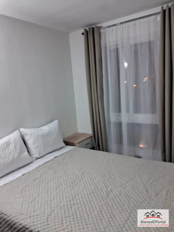 Apartamento en Torre Entre Árboles Zona 1 — Apartamento en Venta en Zona 1, Guatemala, Ciudad — foto 2 de 10