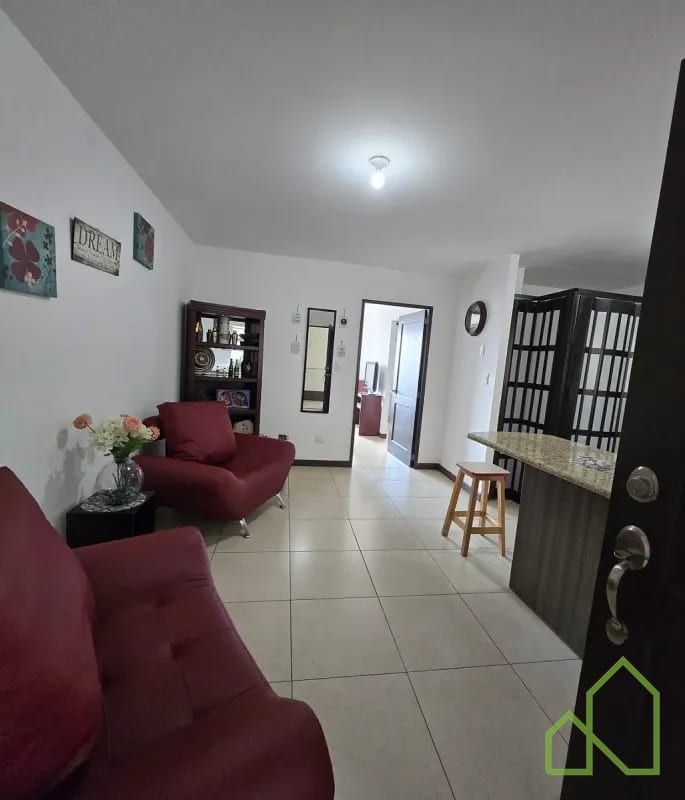 Apartamento en Alquiler y/o Venta en Santa María Las Charcas, zona 11 — Apartamento en Venta en Zona 11, Guatemala, Ciudad — foto 1 de 8