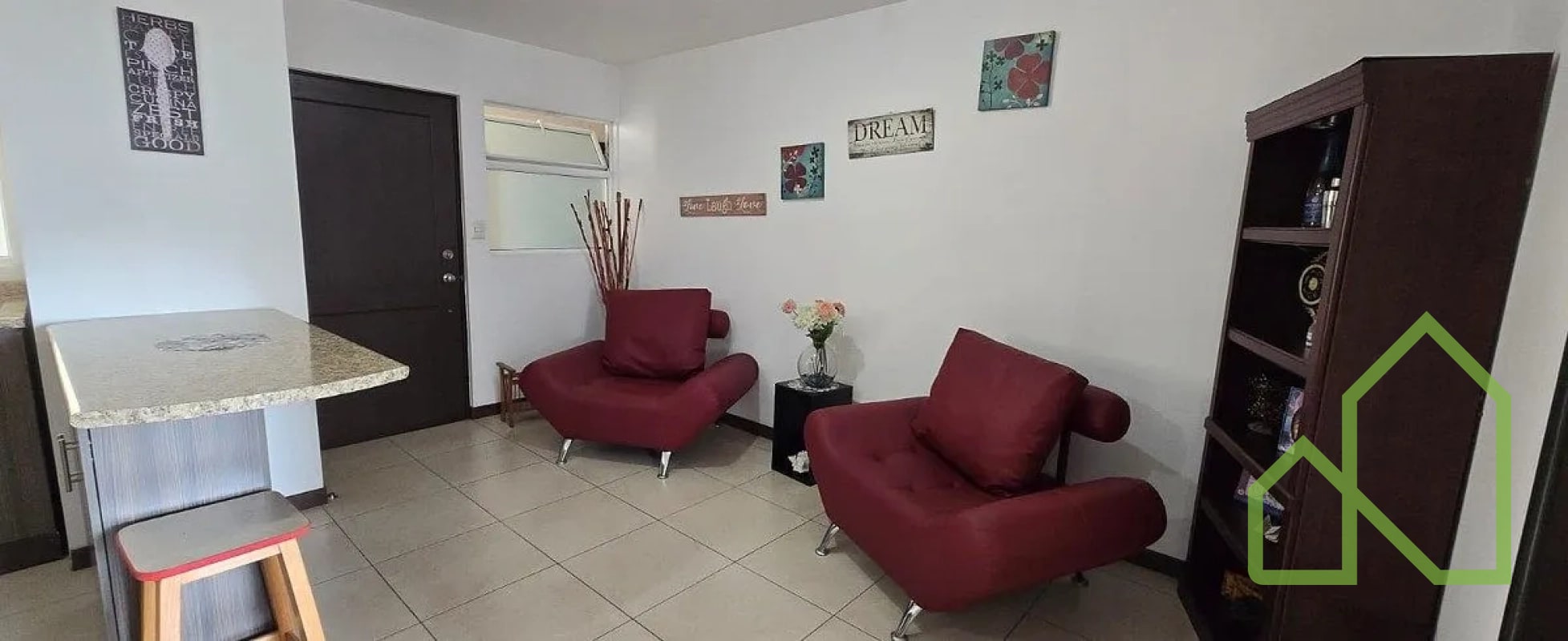 Apartamento en Alquiler y/o Venta en Santa María Las Charcas, zona 11 - 7