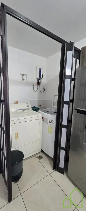Apartamento en Alquiler y/o Venta en Santa María Las Charcas, zona 11 — Apartamento en Venta en Zona 11, Guatemala, Ciudad — foto 6 de 8