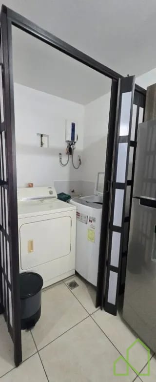 Apartamento en Alquiler y/o Venta en Santa María Las Charcas, zona 11 — Apartamento en Venta en Zona 11, Guatemala, Ciudad — miniatura 6 de 8