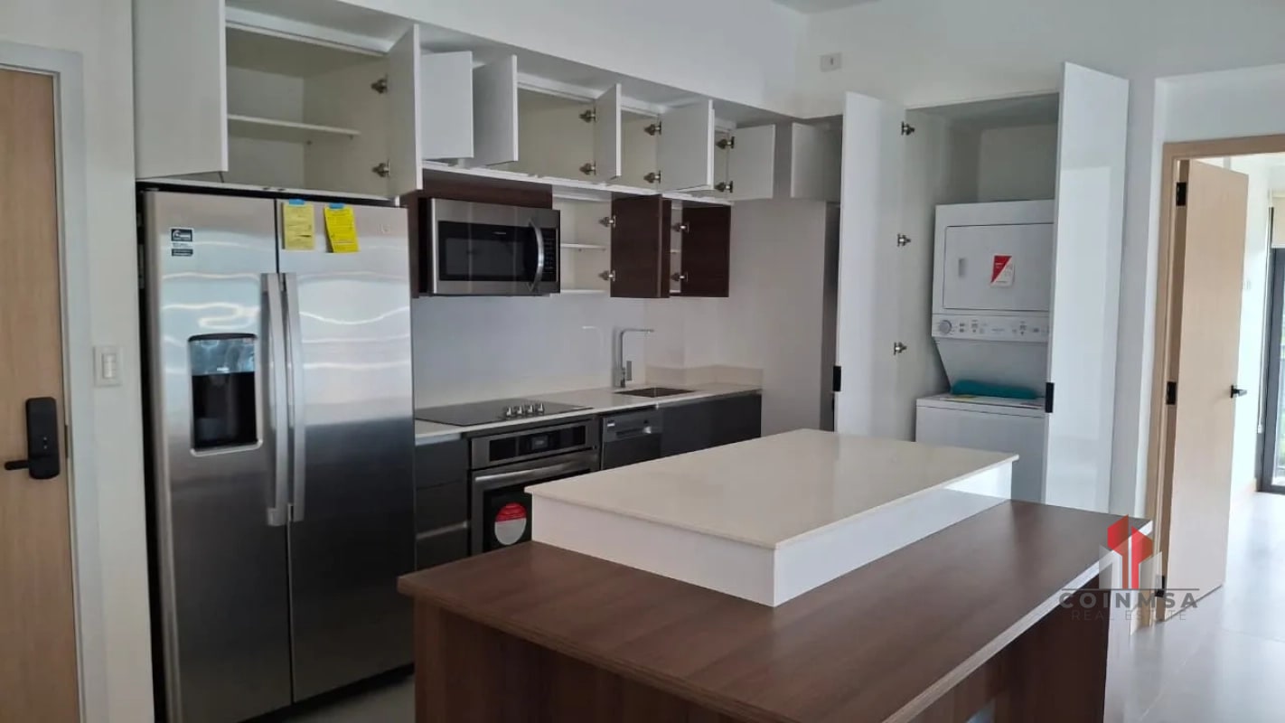 Apartamento en renta en zona 10 / Bonadiez - 13