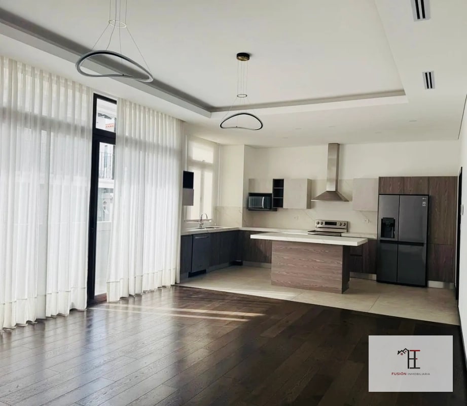 Apartamento en renta en Olmos de Cayalá Zona 16 - 6
