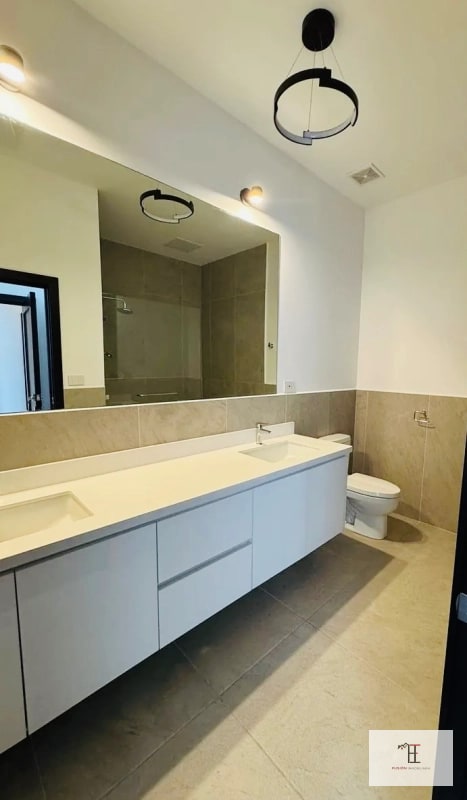 Apartamento en renta en Olmos de Cayalá Zona 16 - 5