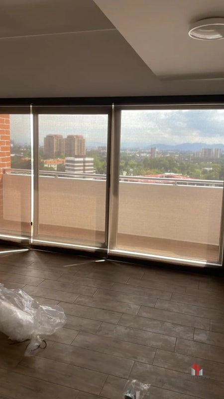 Apartamento en renta en zona 10 / Casalini Diagonal 6 - 10