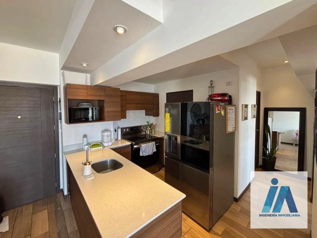 APARTAMENTO EN VENTA📍 Edificio Torre Pamplona 2a. calle, Zona 13 - 7