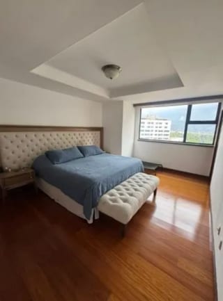 Apartamento Amplio en Alquiler, Edificio Bellagio, zona 14 — Apartamento en Alquiler en Bellagio, Zona 14, Guatemala, Ciudad — miniatura 6 de 9
