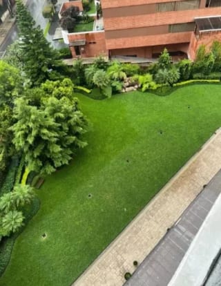Apartamento Amplio en Alquiler, Edificio Bellagio, zona 14 — Apartamento en Alquiler en Bellagio, Zona 14, Guatemala, Ciudad — miniatura 4 de 9