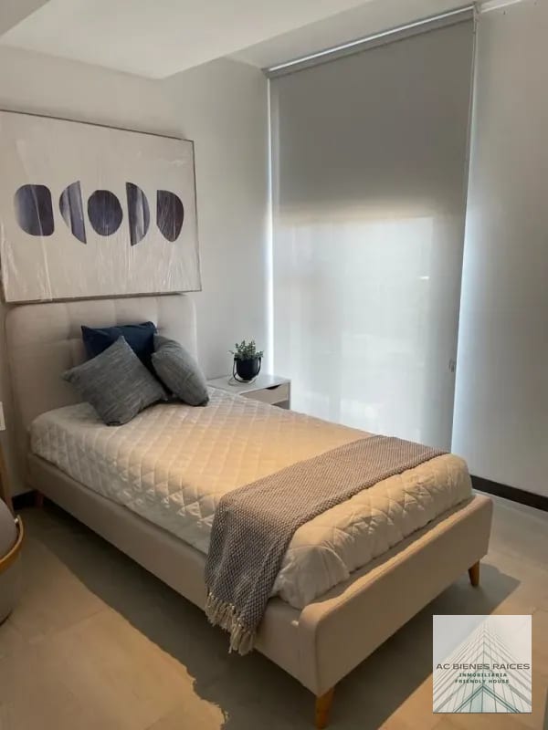 Morea zonaq 15 AMUEBLADO — Apartamento en Alquiler en Morea, Zona 15, Guatemala, Ciudad — foto 13 de 15
