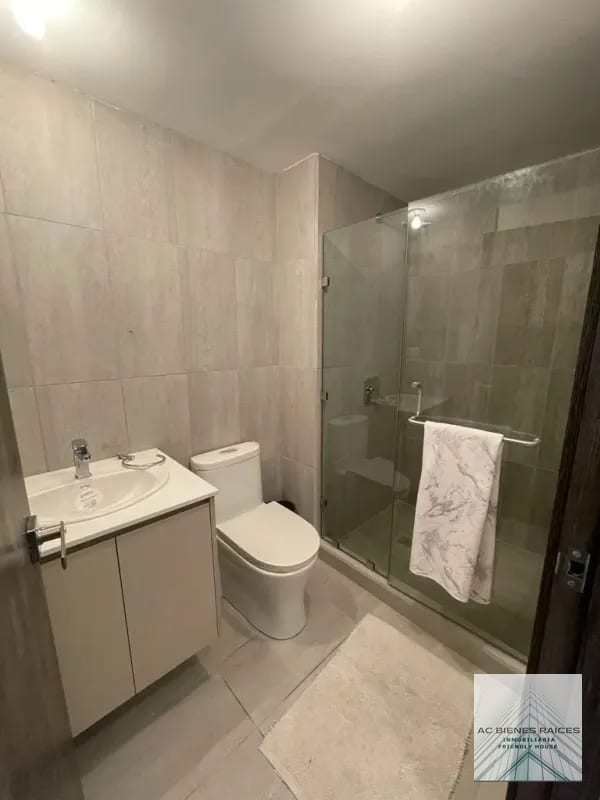 Morea zonaq 15 AMUEBLADO — Apartamento en Alquiler en Morea, Zona 15, Guatemala, Ciudad — foto 8 de 15