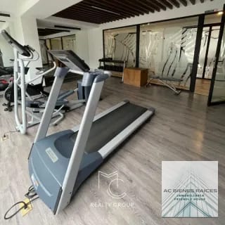 Morea zonaq 15 AMUEBLADO — Apartamento en Alquiler en Morea, Zona 15, Guatemala, Ciudad — miniatura 5 de 15