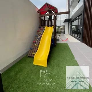 Morea zonaq 15 AMUEBLADO — Apartamento en Alquiler en Morea, Zona 15, Guatemala, Ciudad — miniatura 2 de 15