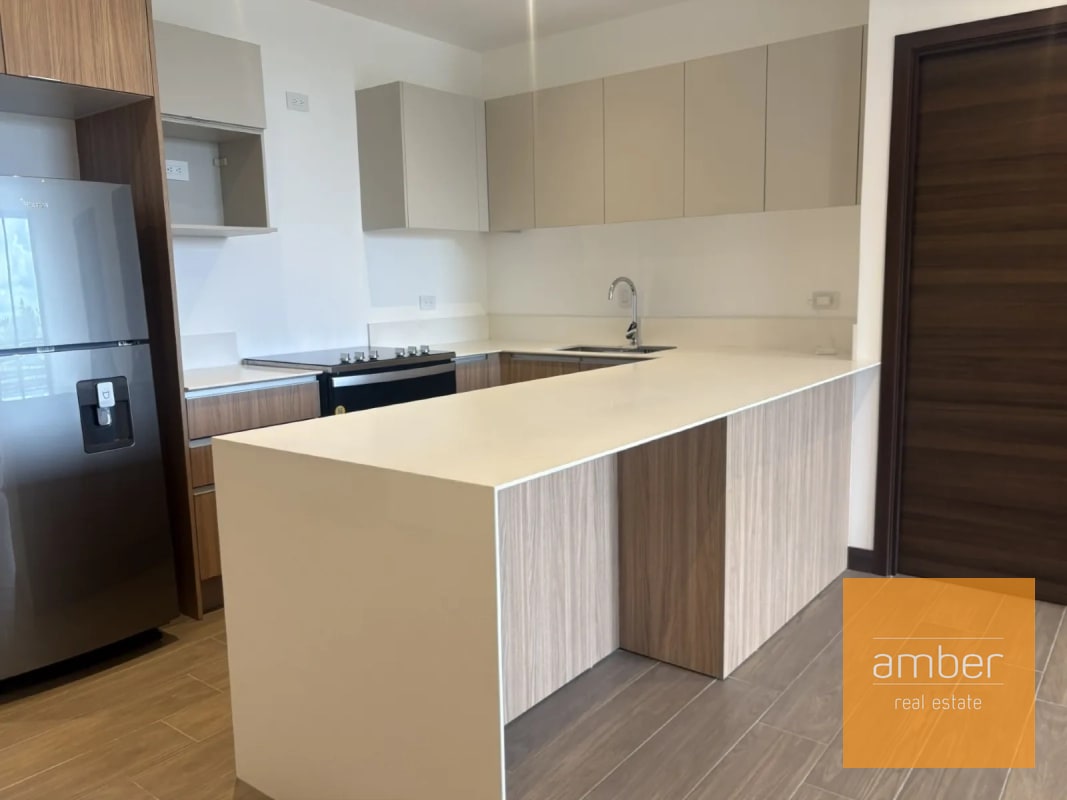 Apartamento en Spazio, zona 15 - 10