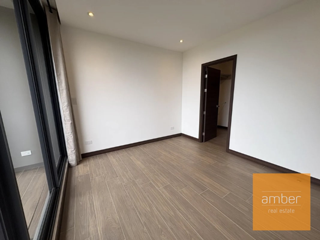 Apartamento en Spazio, zona 15 - 8