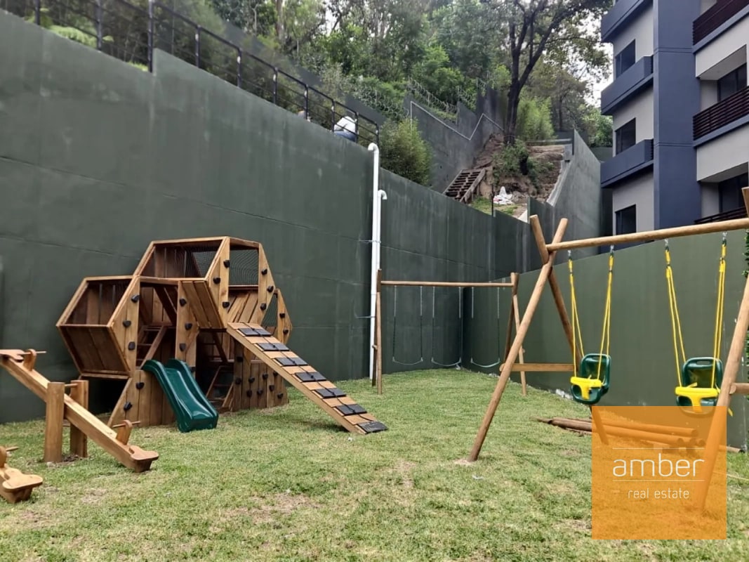 Apartamento en Spazio, zona 15 - 4
