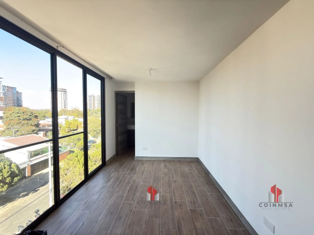 Apartamento en Renta zona 15 / Vista Hermosa II - 14
