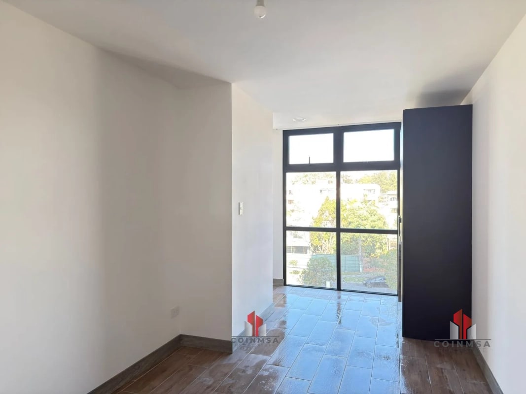 Apartamento en Renta zona 15 / Vista Hermosa II - 12
