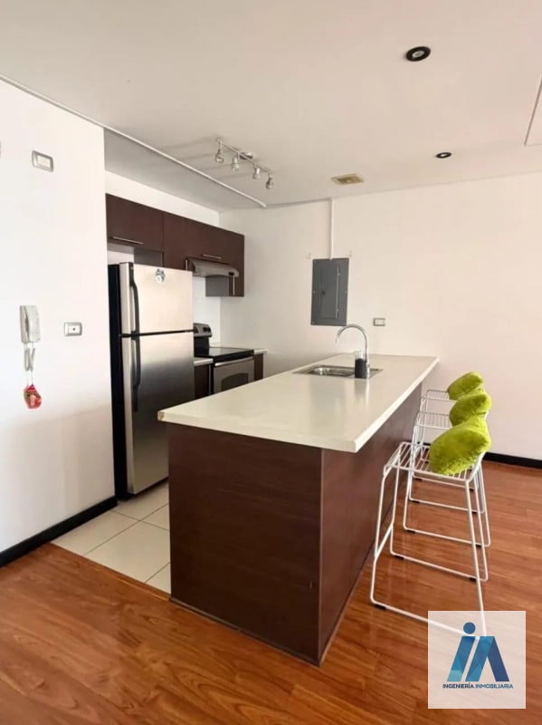APARTAMENTO EN ALQUILER📍 Edificio Torre 14, Zona 14 - 10
