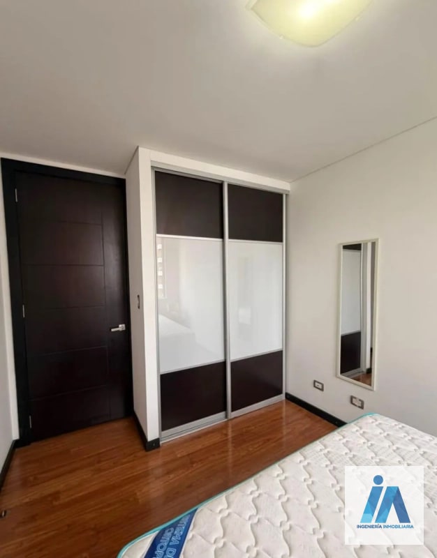 APARTAMENTO EN ALQUILER📍 Edificio Torre 14, Zona 14 - 5