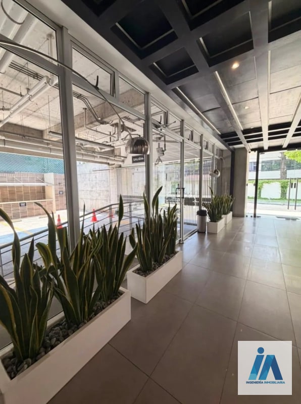 APARTAMENTO EN ALQUILER📍 Edificio Torre 14, Zona 14 - 4