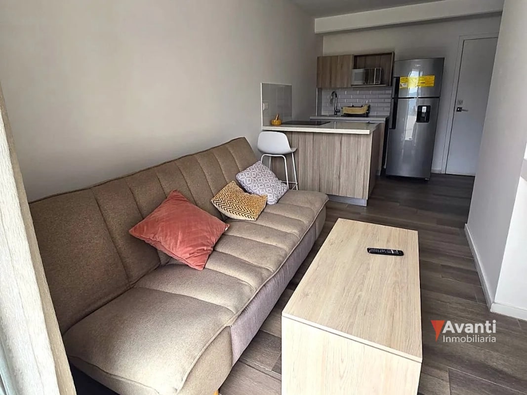 ALQUILO APARTAMENTO AMUEBLADO ZONA 13, IDEAL AIRBNB - 14