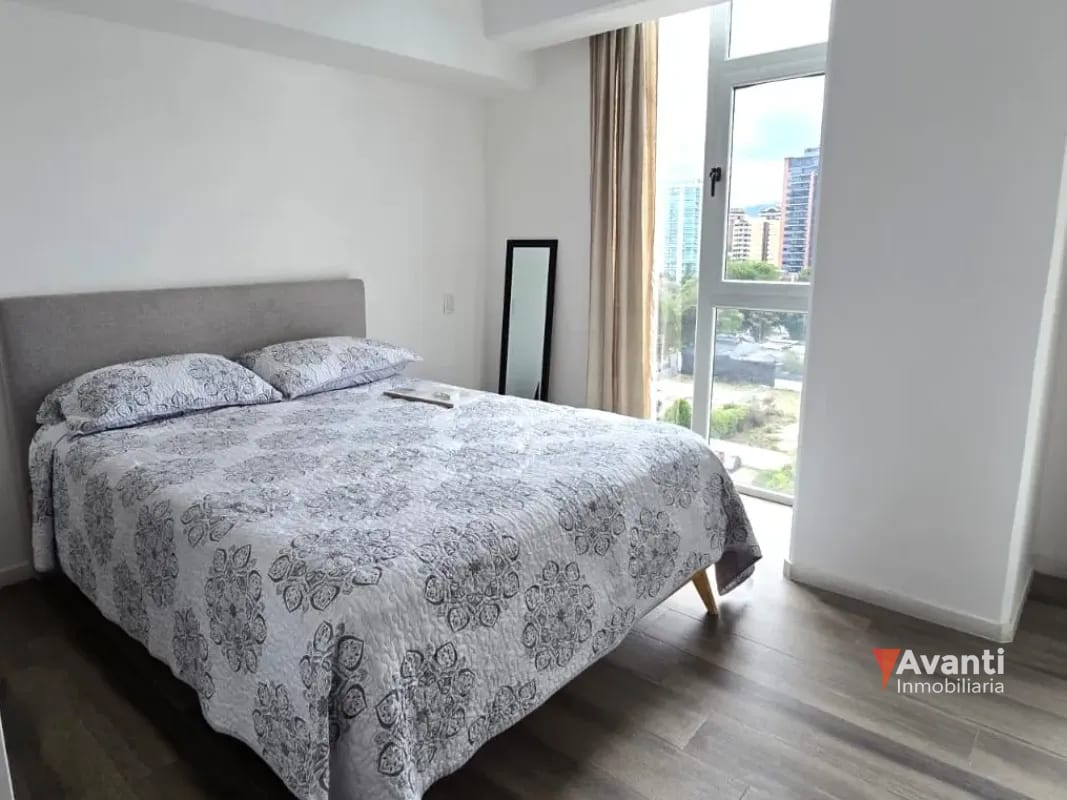 ALQUILO APARTAMENTO AMUEBLADO ZONA 13, IDEAL AIRBNB — Apartamento en Alquiler en Zona 13, Guatemala, Ciudad — foto 14 de 15