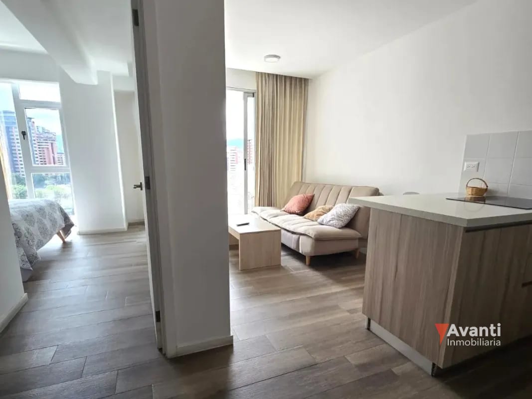 ALQUILO APARTAMENTO AMUEBLADO ZONA 13, IDEAL AIRBNB — Apartamento en Alquiler en Zona 13, Guatemala, Ciudad — foto 13 de 15