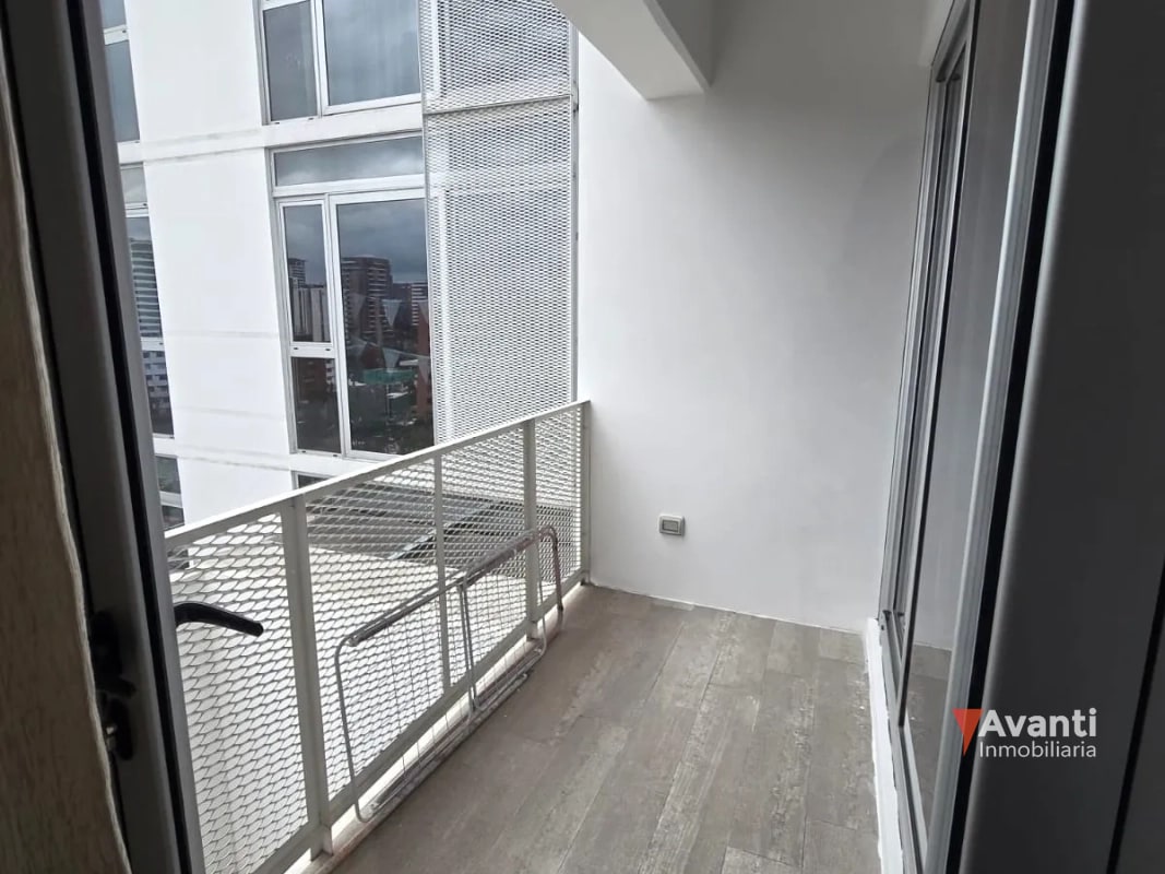 ALQUILO APARTAMENTO AMUEBLADO ZONA 13, IDEAL AIRBNB - 11