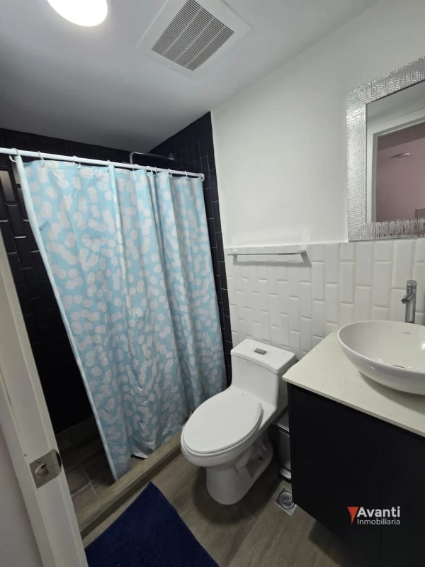 ALQUILO APARTAMENTO AMUEBLADO ZONA 13, IDEAL AIRBNB - 10