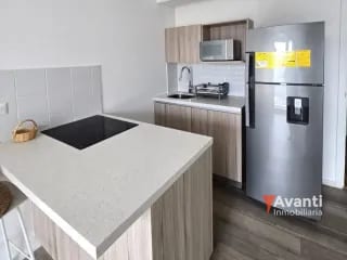ALQUILO APARTAMENTO AMUEBLADO ZONA 13, IDEAL AIRBNB — Apartamento en Alquiler en Zona 13, Guatemala, Ciudad — miniatura 10 de 15