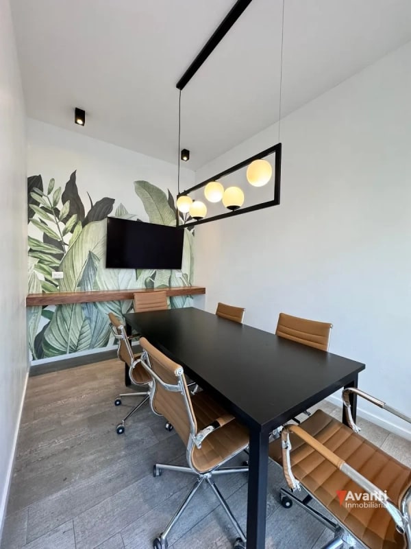 ALQUILO APARTAMENTO AMUEBLADO ZONA 13, IDEAL AIRBNB - 7