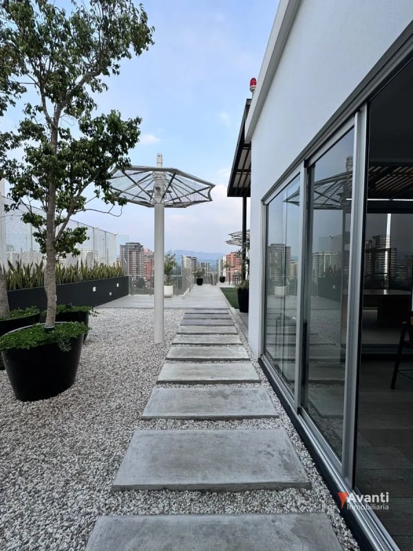 ALQUILO APARTAMENTO AMUEBLADO ZONA 13, IDEAL AIRBNB - 5