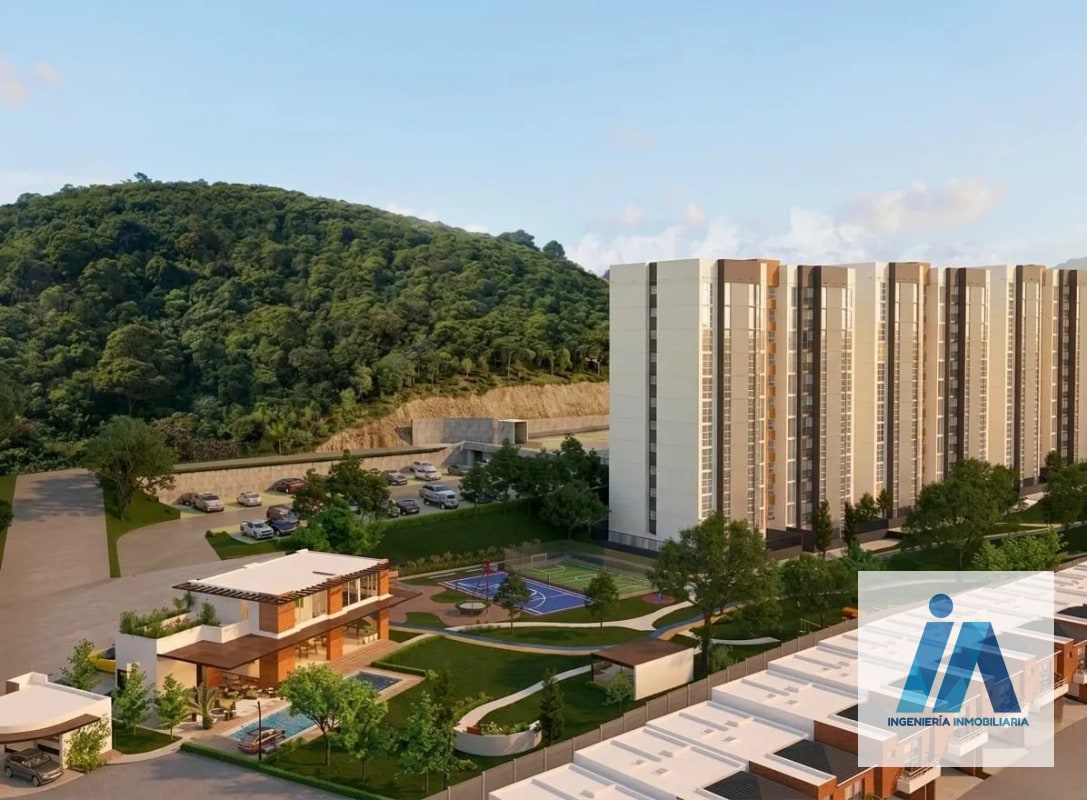 APARTAMENTO EN ALQUILER📍 TAO PREMIER, Km. 19 Fraijanes - 12
