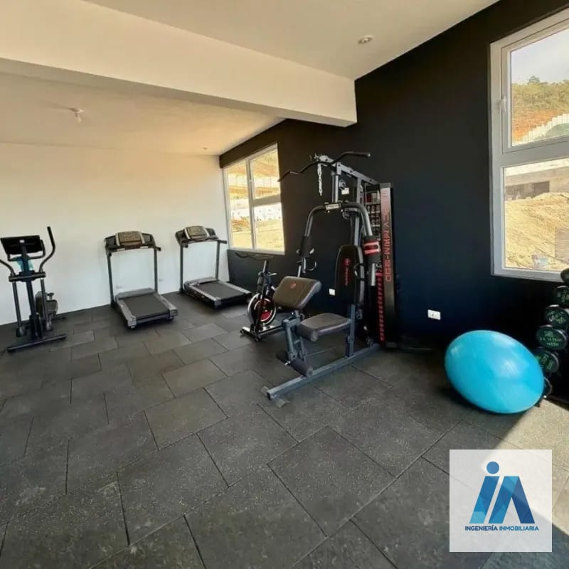 APARTAMENTO EN ALQUILER📍 TAO PREMIER, Km. 19 Fraijanes — Apartamento en Alquiler en Fraijanes, Carretera a El Salvador, Guatemala, Ciudad — foto 3 de 13