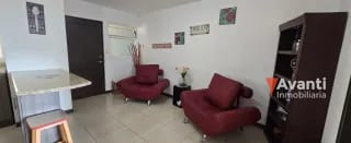 ALQUILO APARTAMENTO ZONA 11 , AMUEBLADO — Apartamento en Alquiler en Zona 11, Guatemala, Ciudad — miniatura 8 de 9