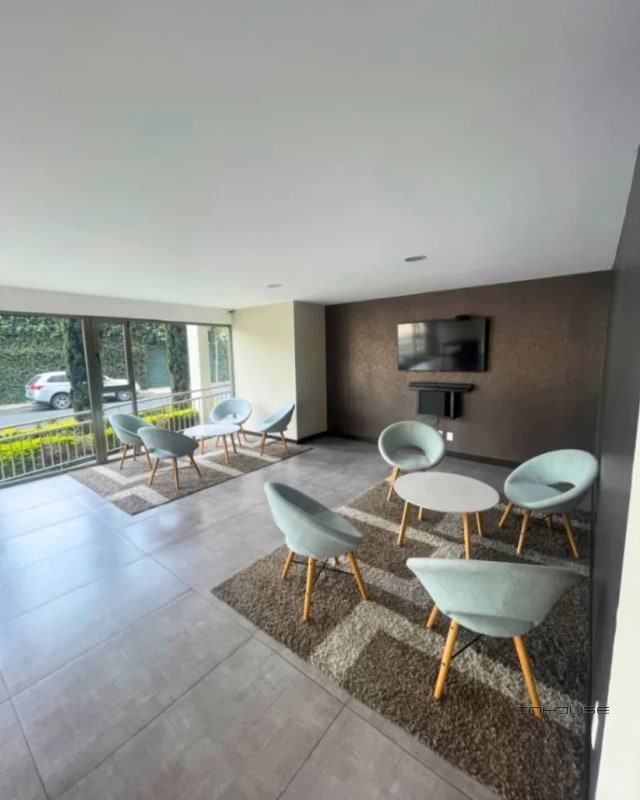 APARTAMENTO EN RENTA ZONA 10, NIVEL ALTO - 4