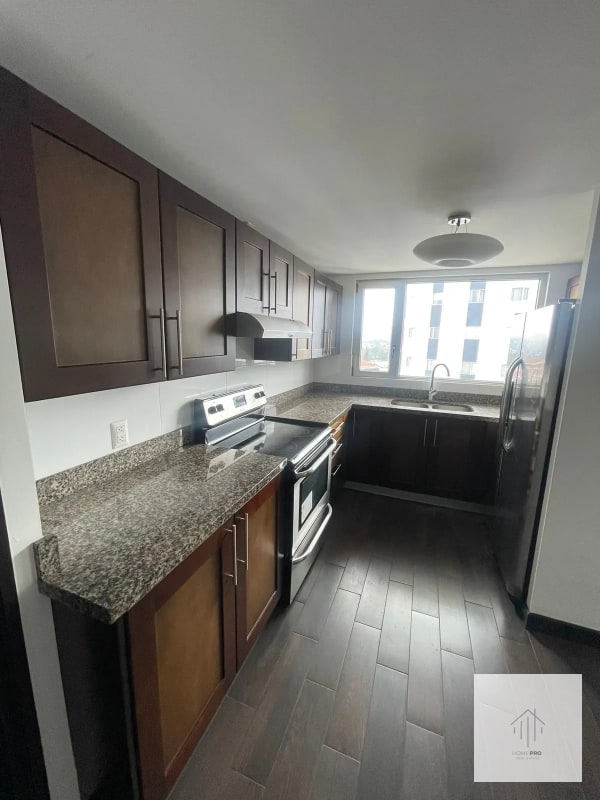 Apartamento en Renta en Zona 14 - 9
