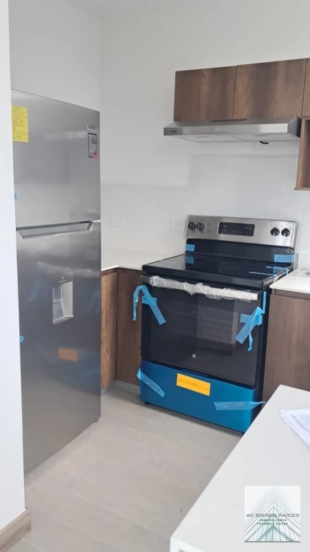 Renta apartamento Providencia 2 hab zona 13 - 10