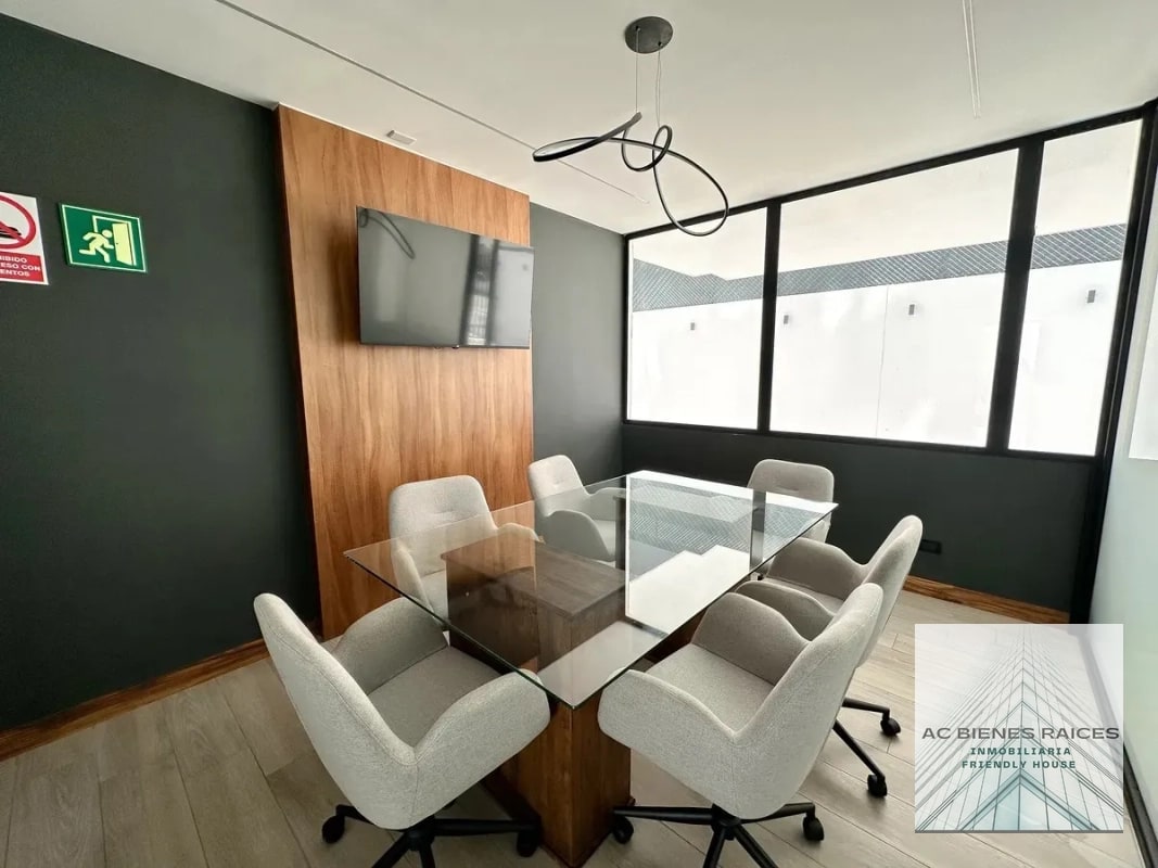 Renta apartamento Providencia 2 hab zona 13 - 2