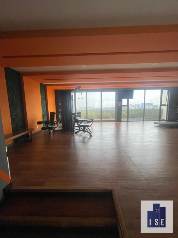 Apartamento en Alquiler Verona Z.10 - 6